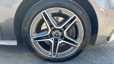 Mercedes-Benz CLA 250e AMG Line Executive 5dr Tip Auto Estate